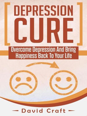 cover image of Depression Cure